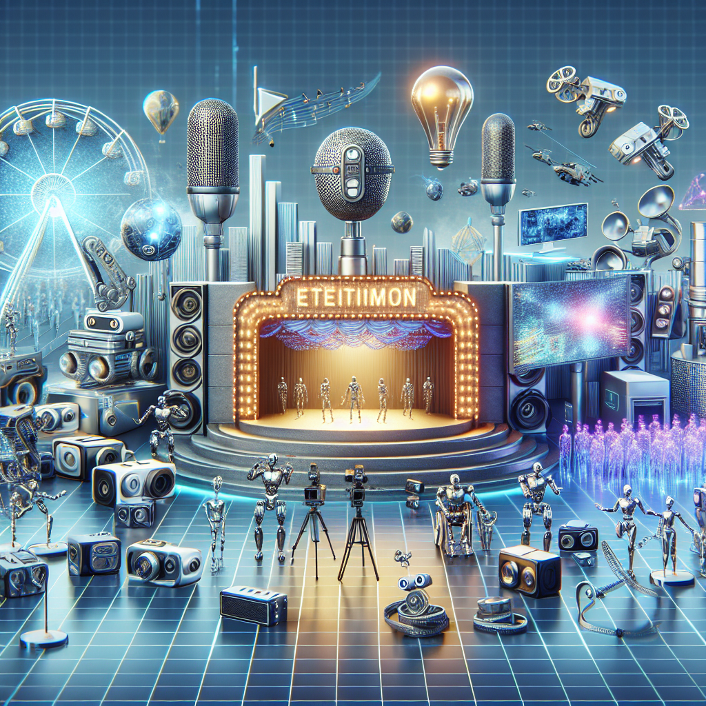 AI and big data