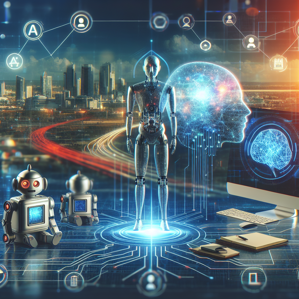 AI and machine learning (AI vs ML)