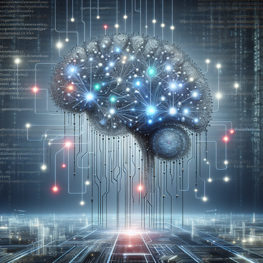Natural Language Processing (NLP)