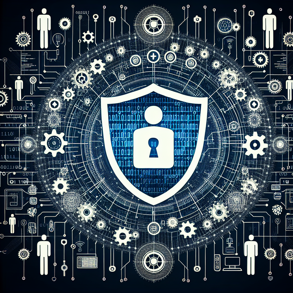 AI and privacy concerns