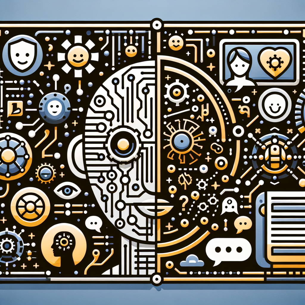 AI for social media