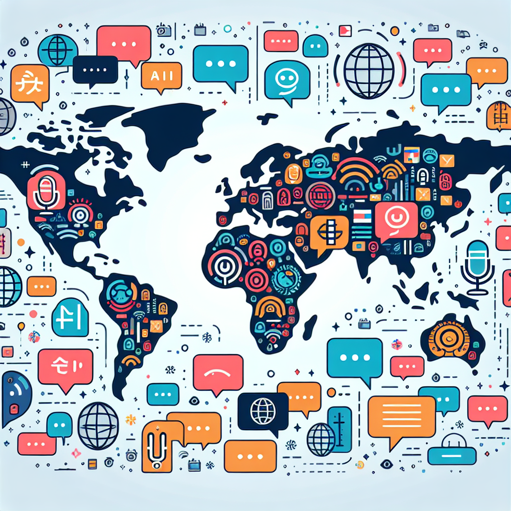 Conversational AI