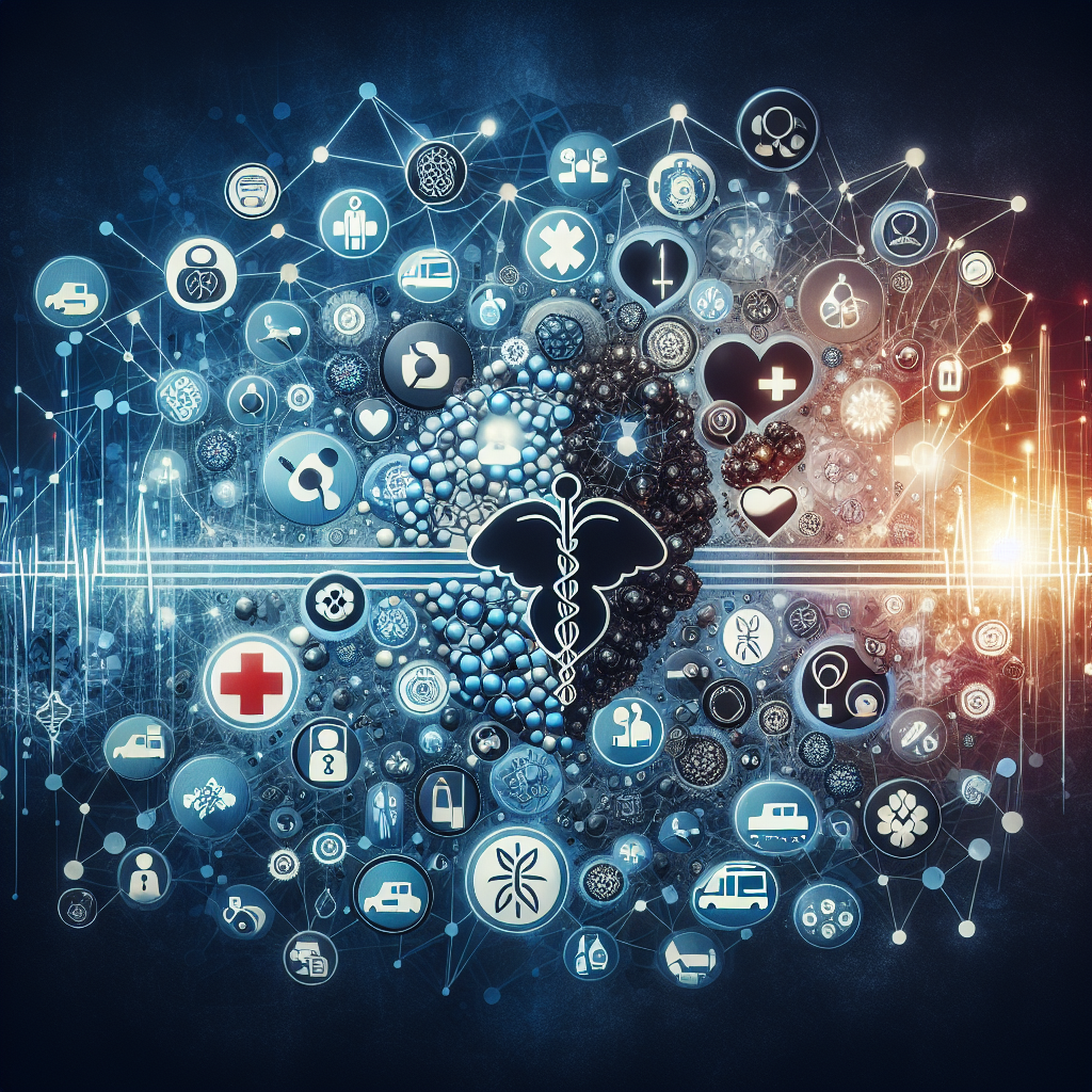 AI in healthcare