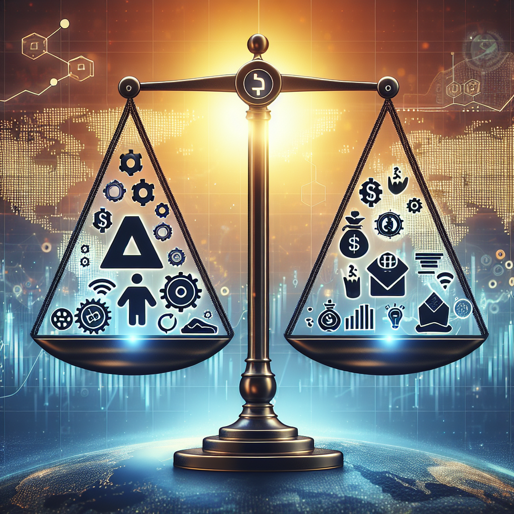 AI democratization