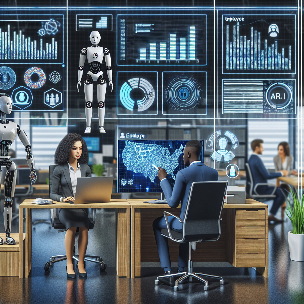 AI automation