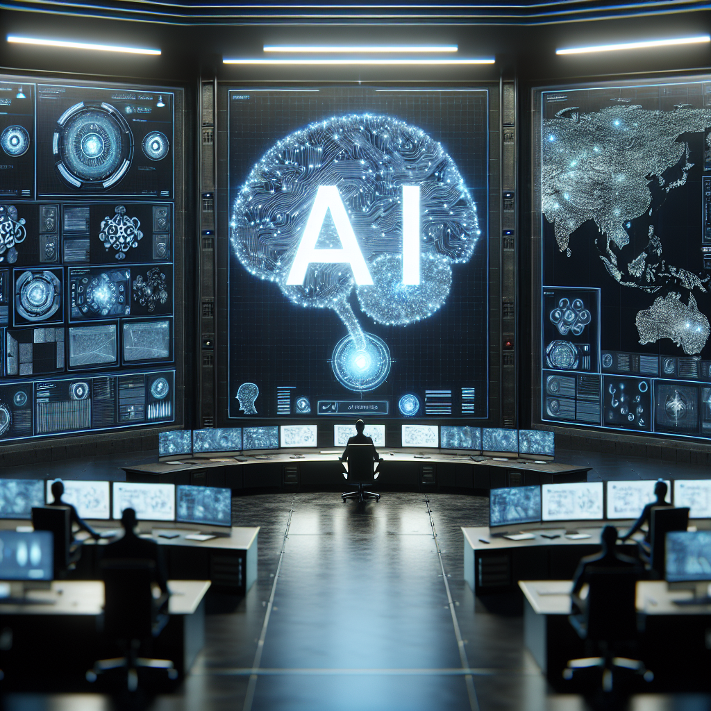 AI software