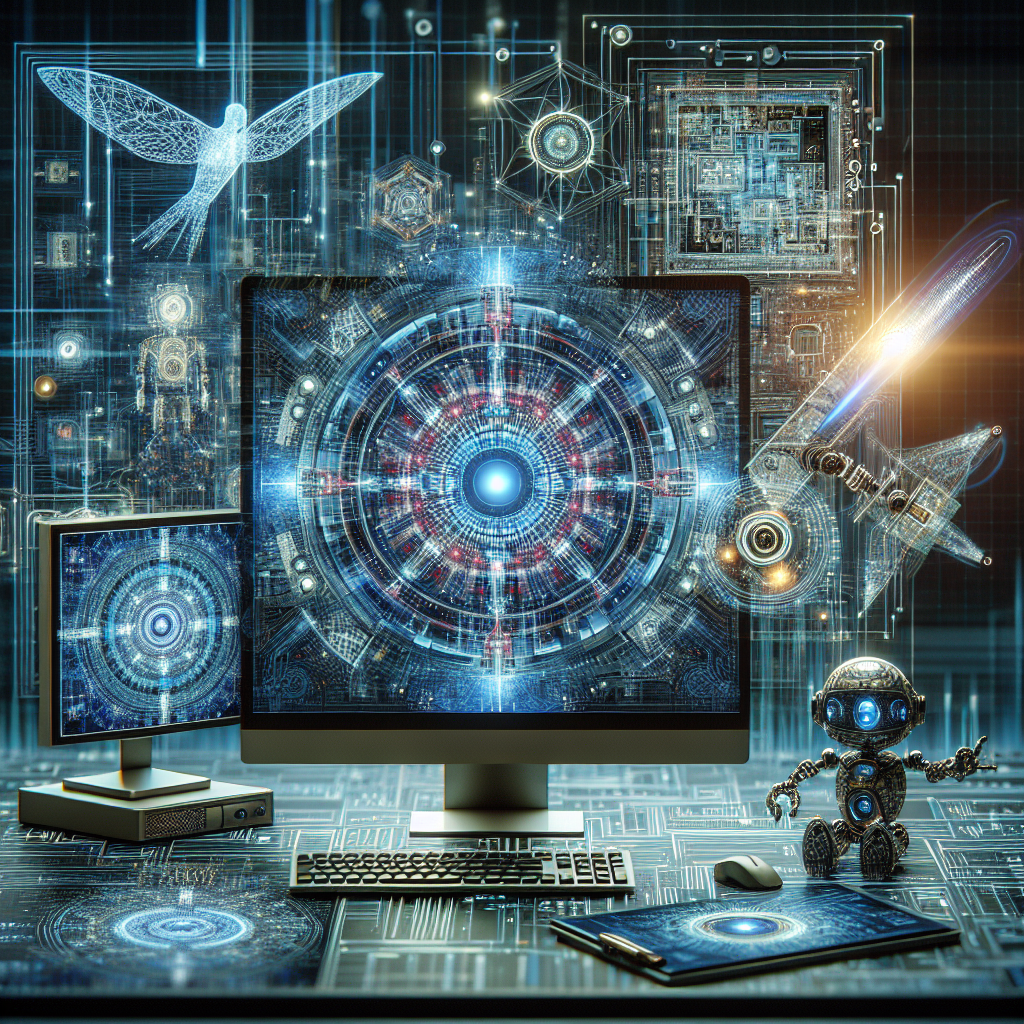 AI solutions