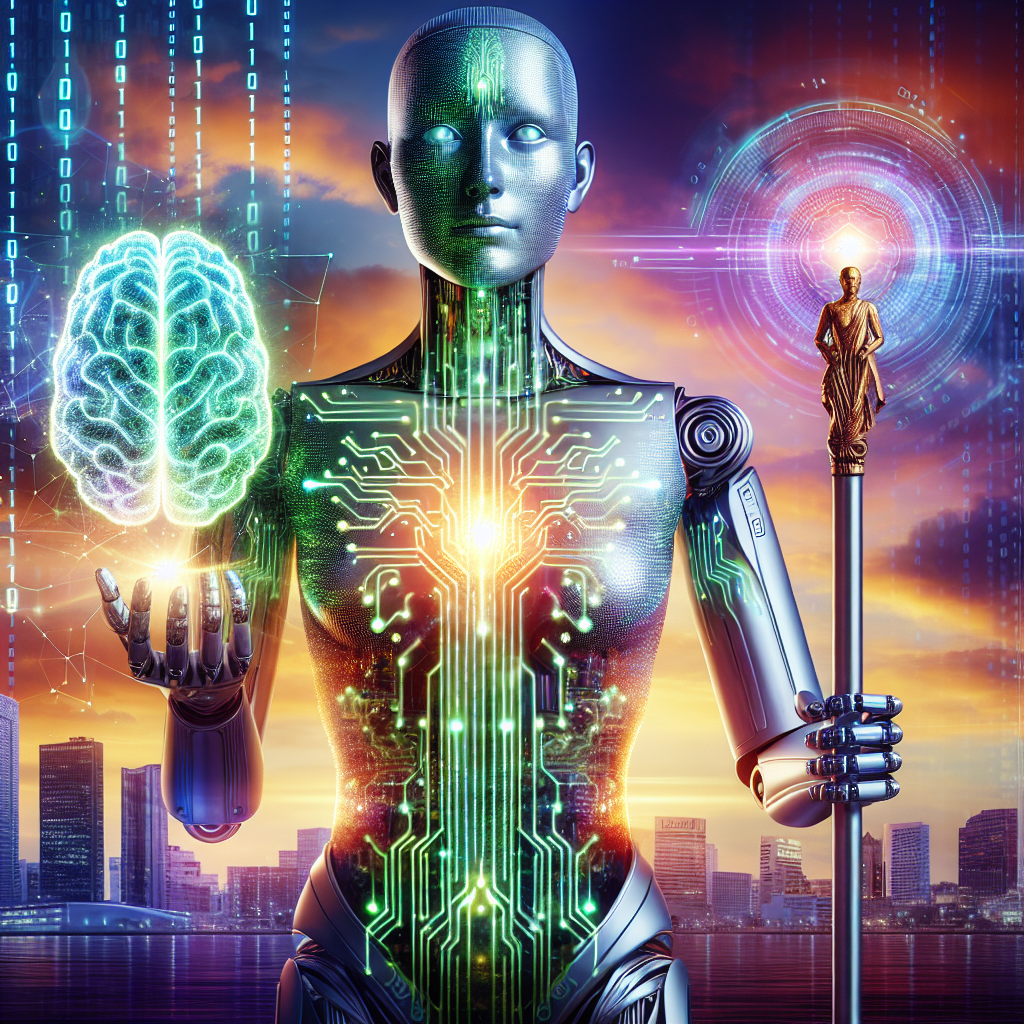 AI consulting