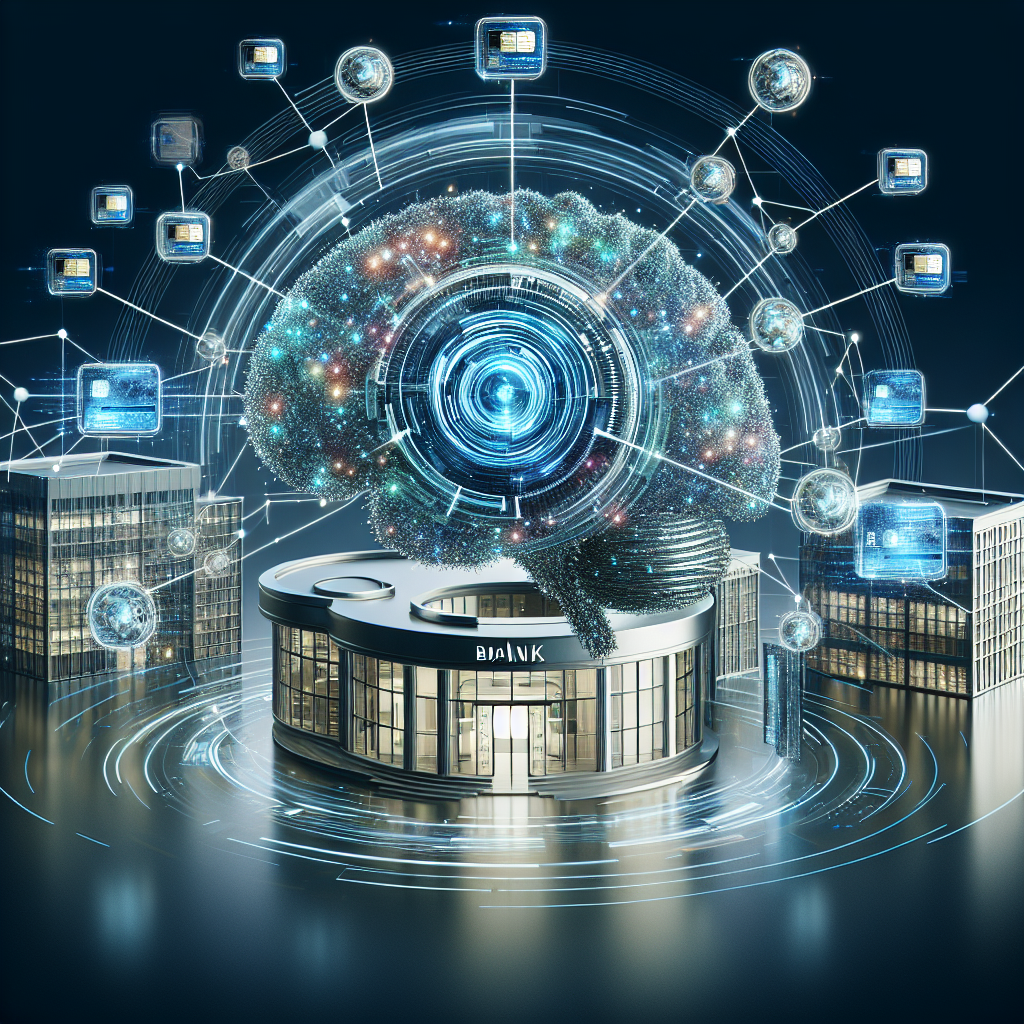 AI in banking