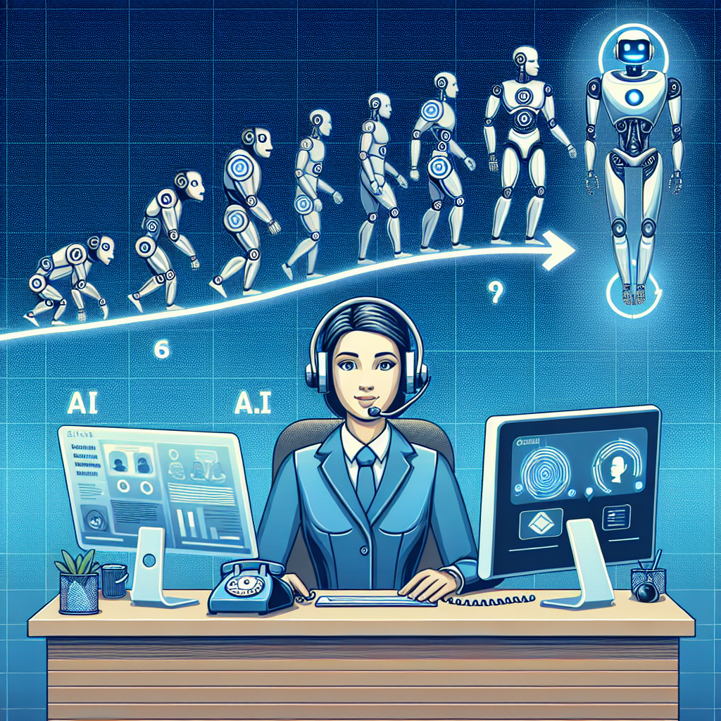 AI in customer service