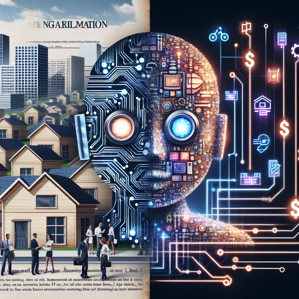 AI in real estate