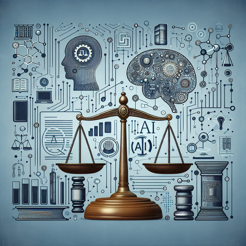 AI in law