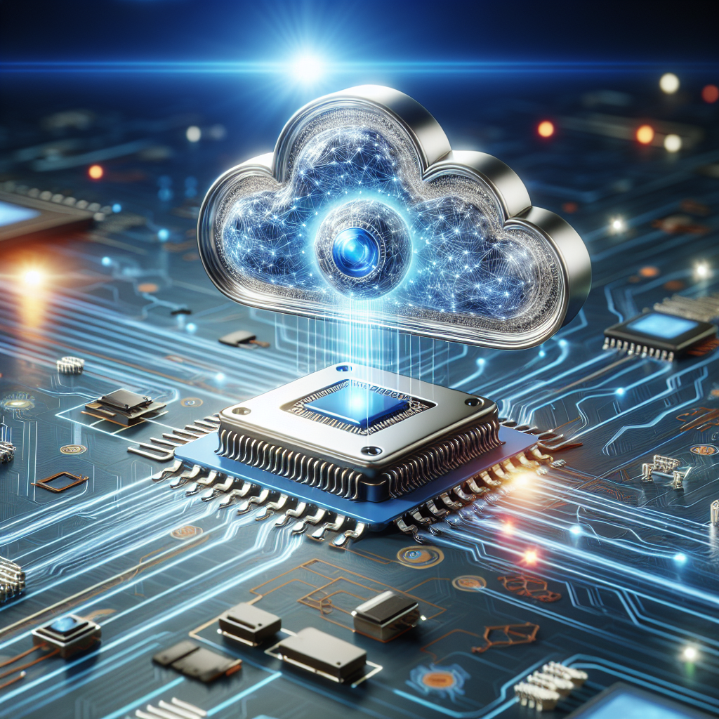 AI cloud services