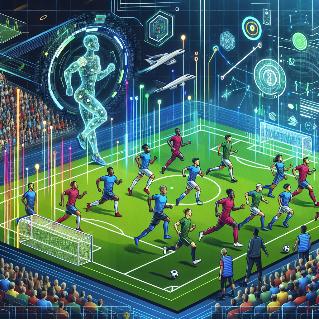 AI in sports