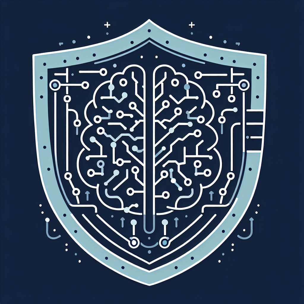 AI in cybersecurity