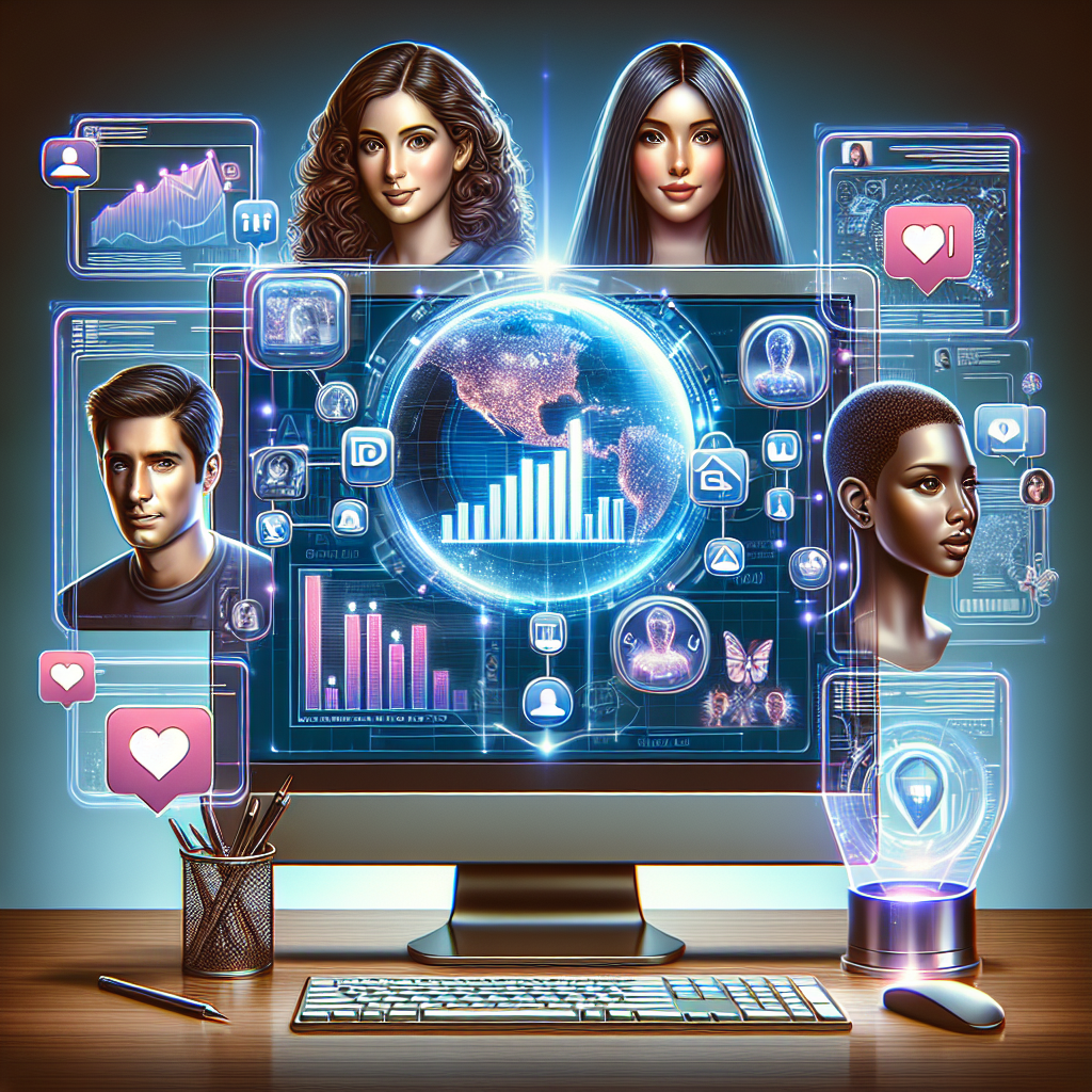 AI-driven solutions