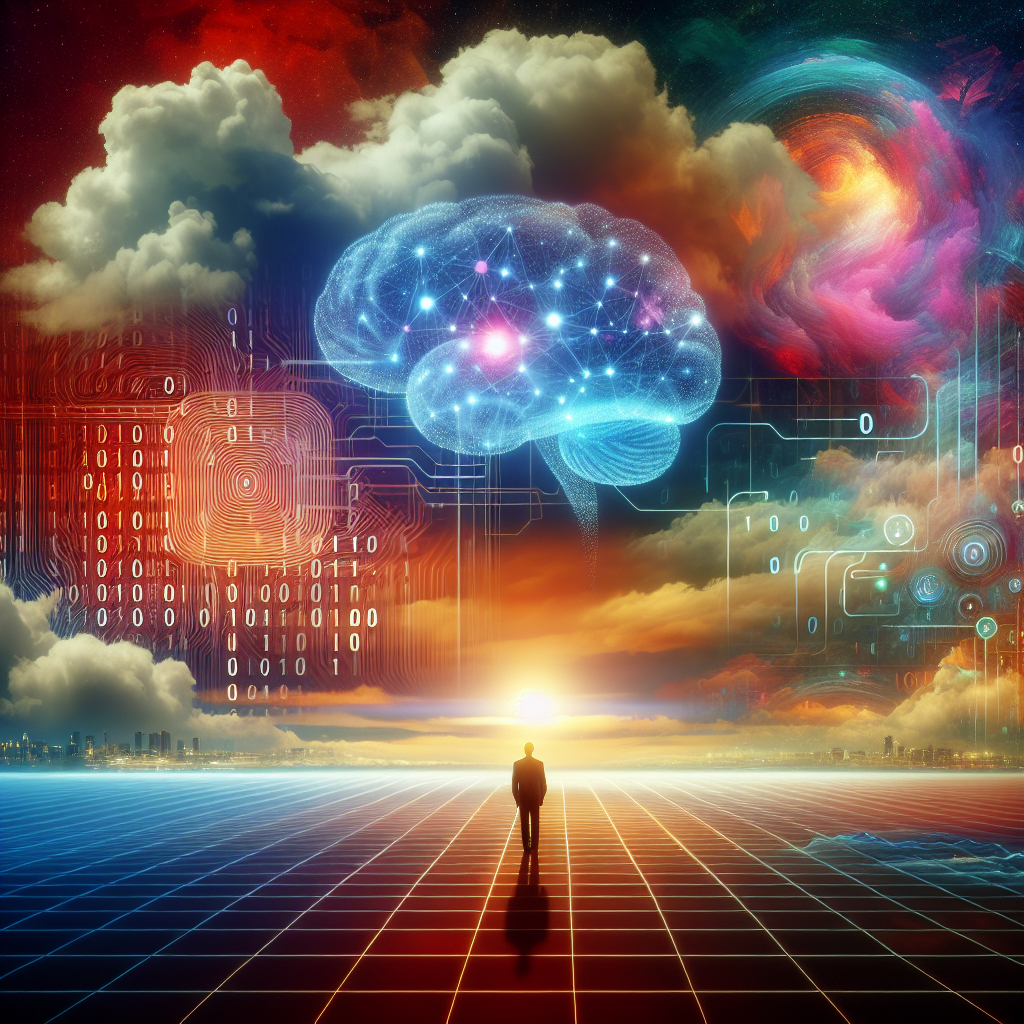 AI in cloud computing