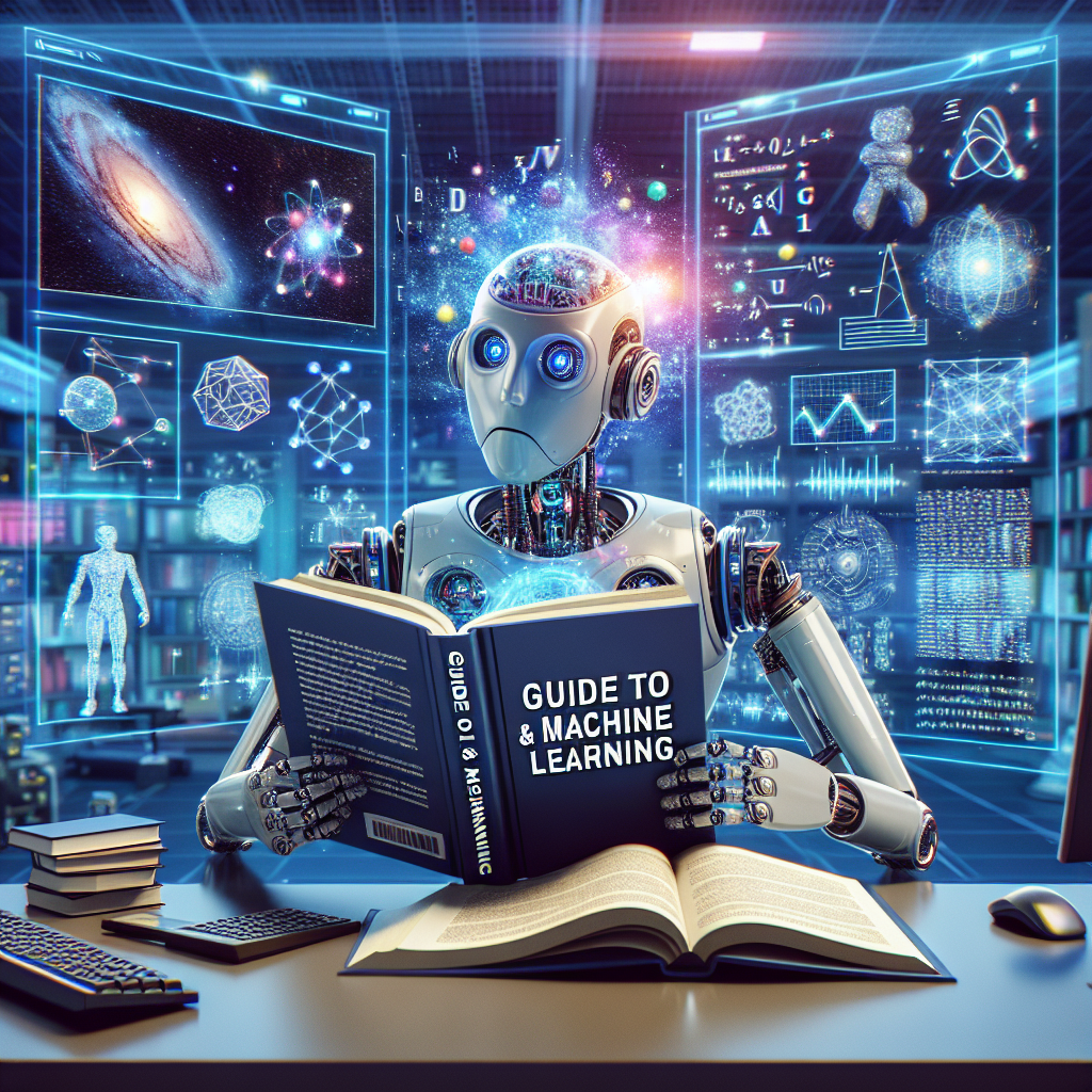 AI and machine learning (AI vs ML)