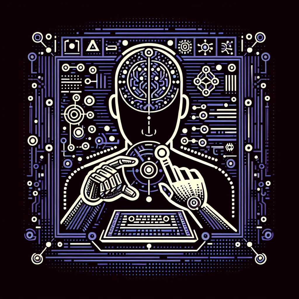 AI in the gaming industry