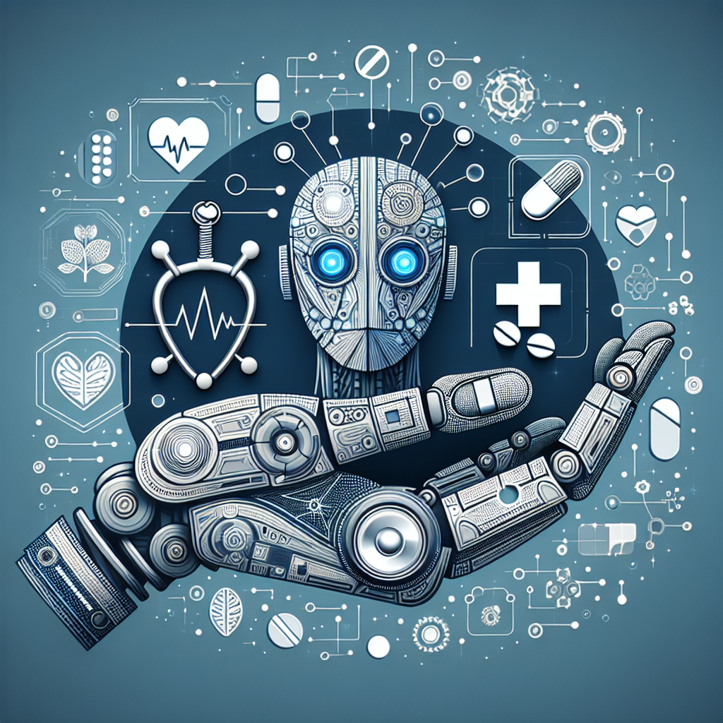 AI in healthcare
