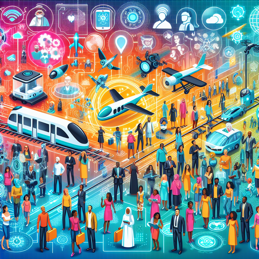 AI democratization