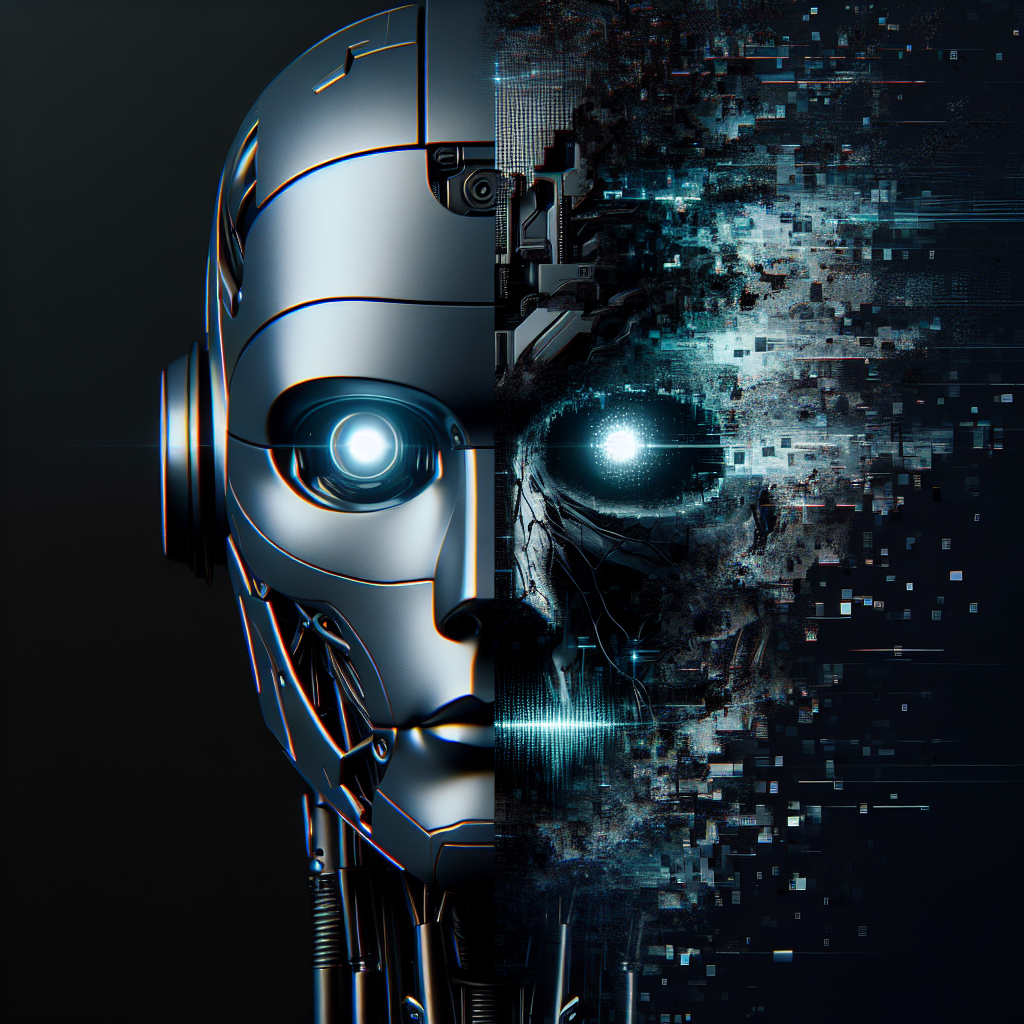AI risks