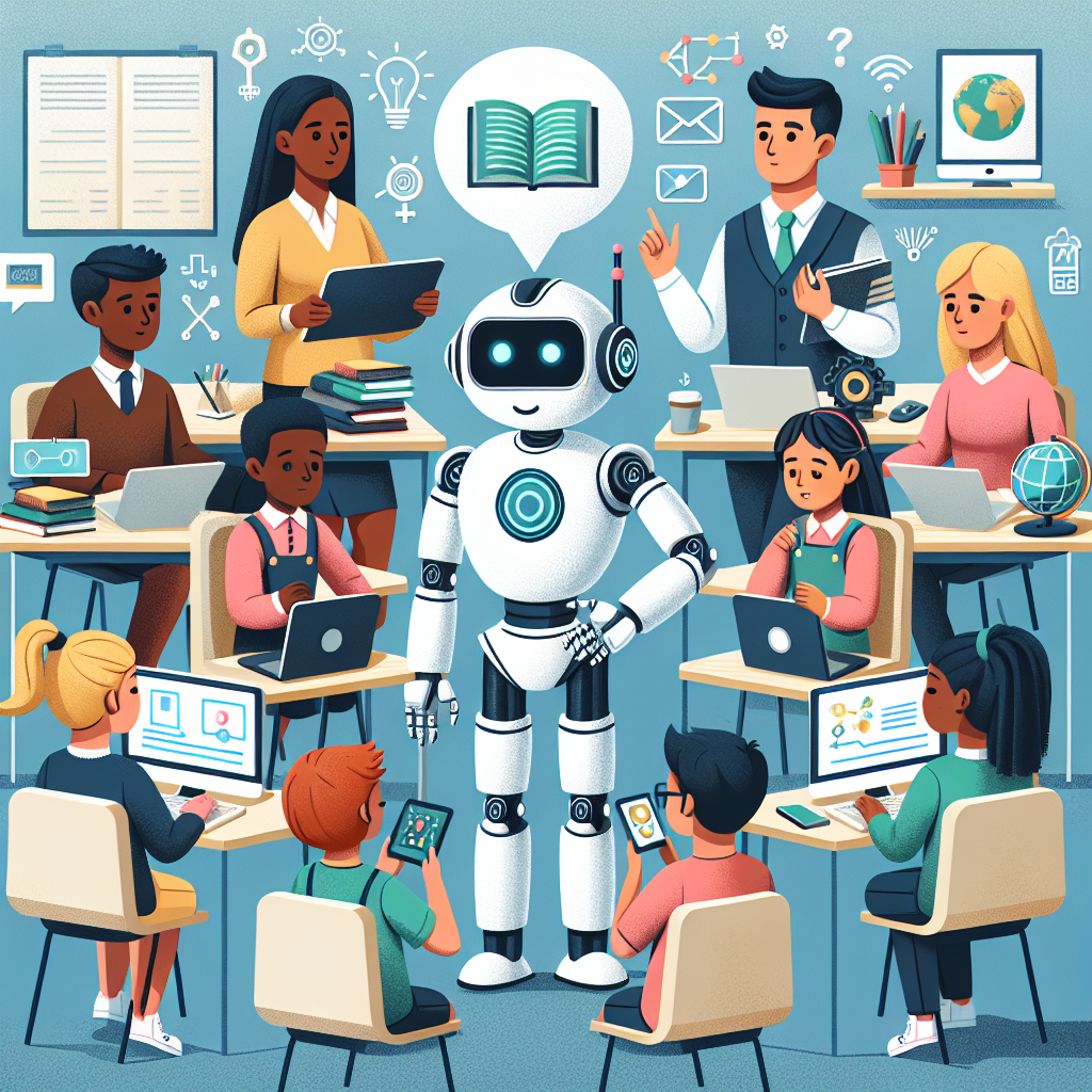 AI automation