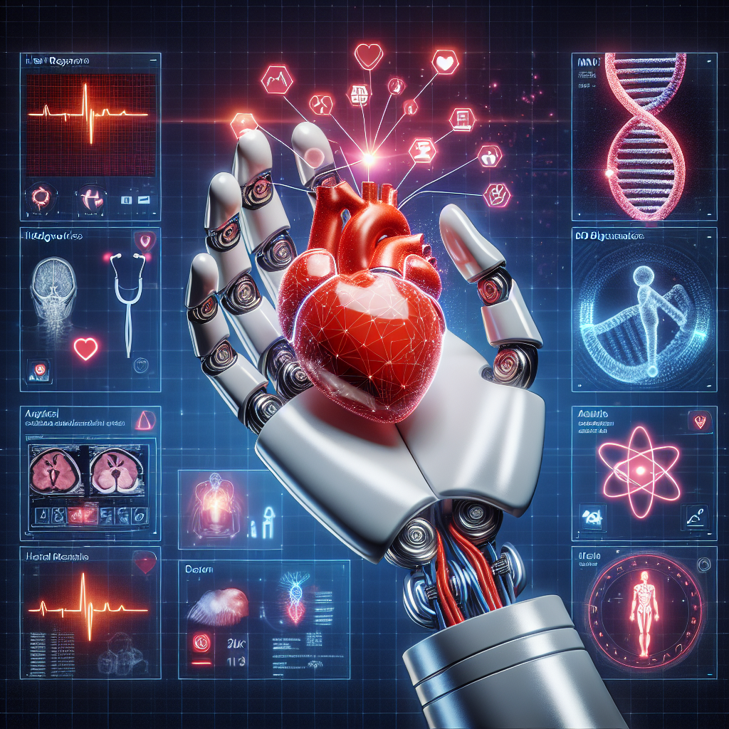 AI development