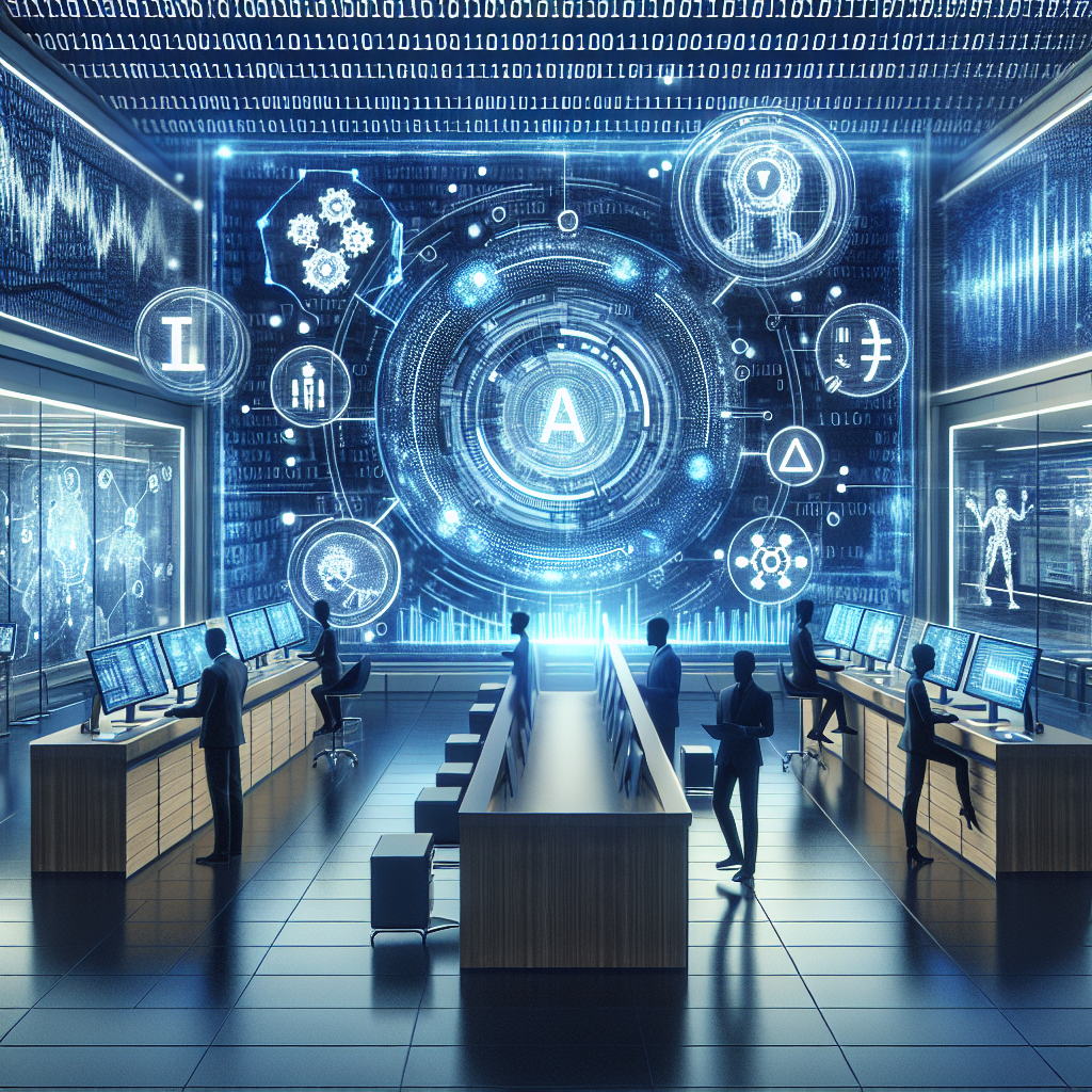 AI in banking