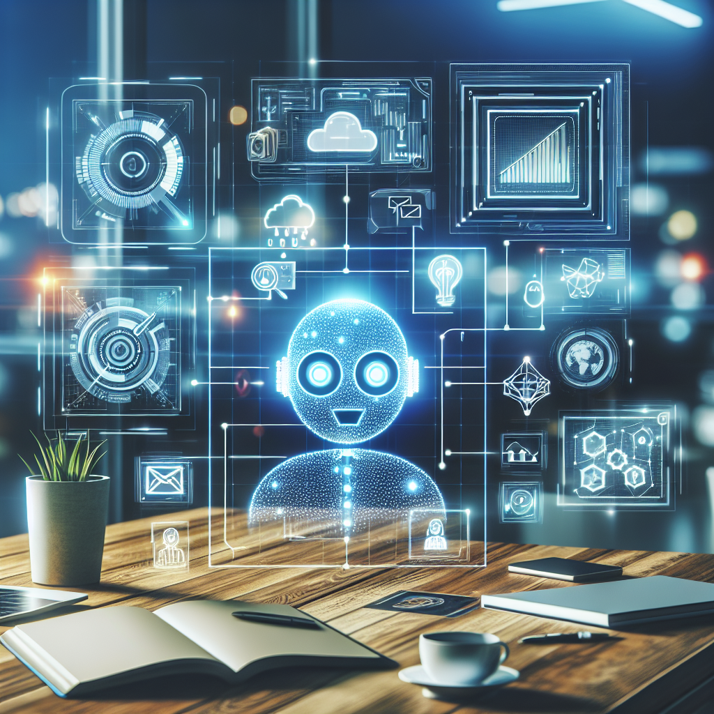 AI in customer service