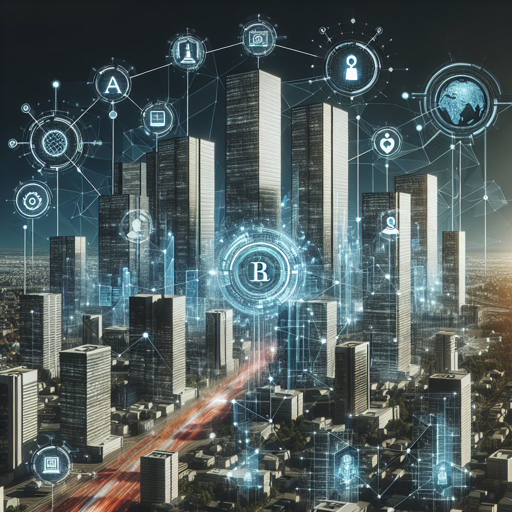 AI in real estate