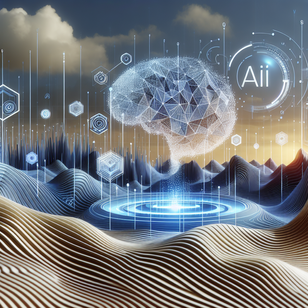 AI in architecture
