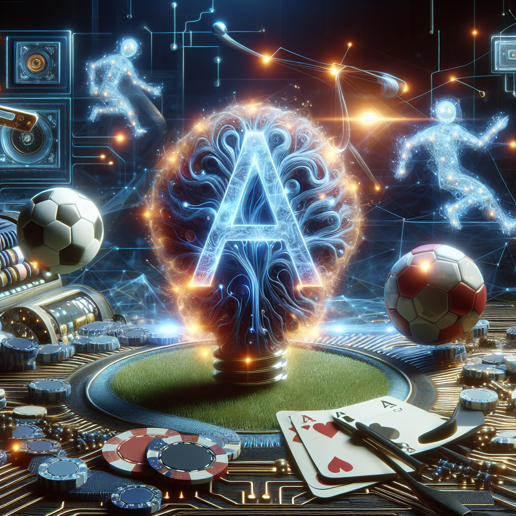 AI in sports