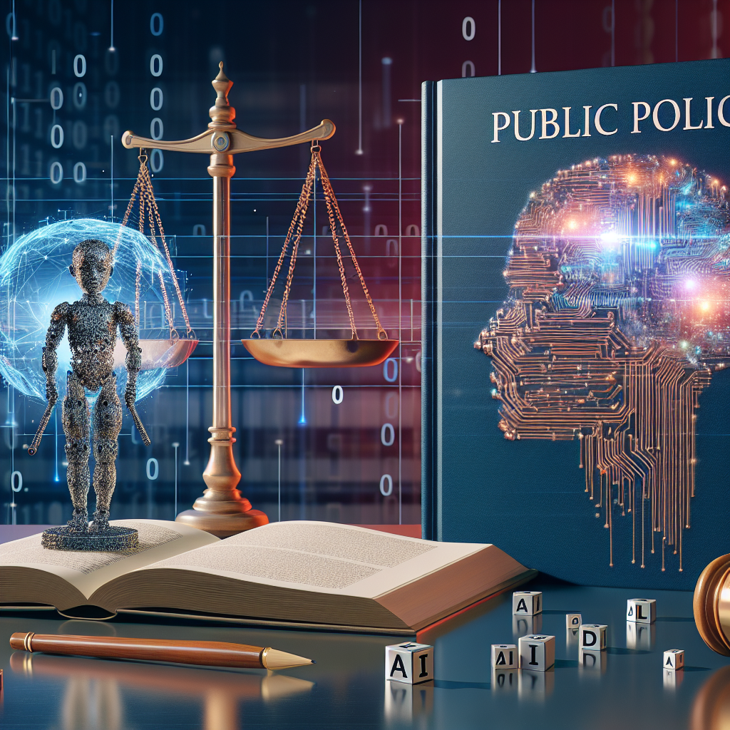 AI in government