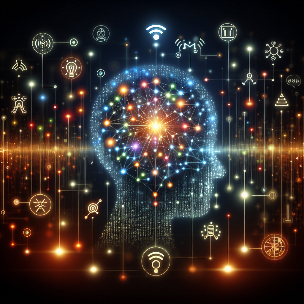 AI in telecommunications