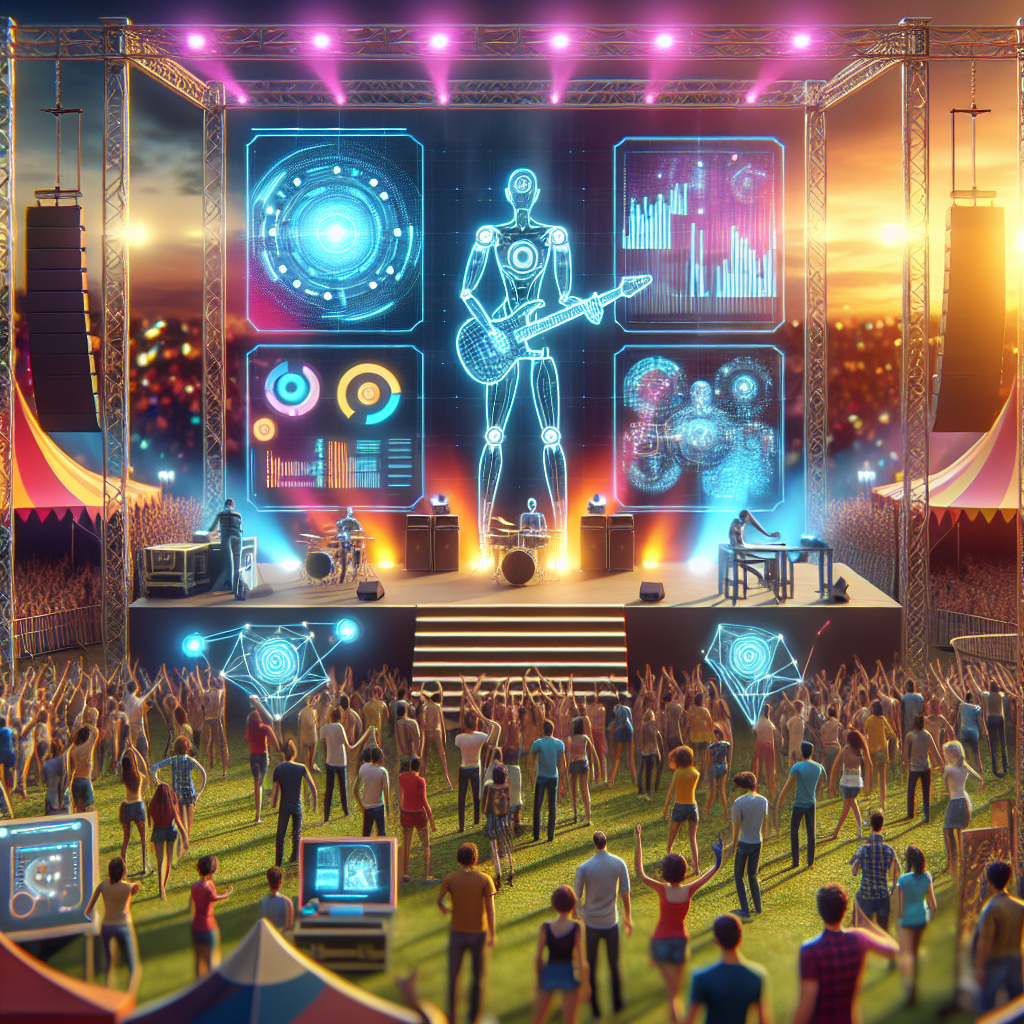 AI in entertainment