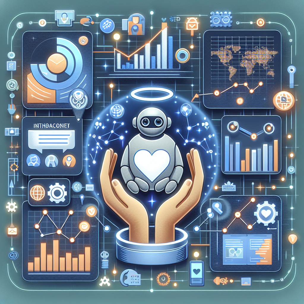 AI in philanthropy