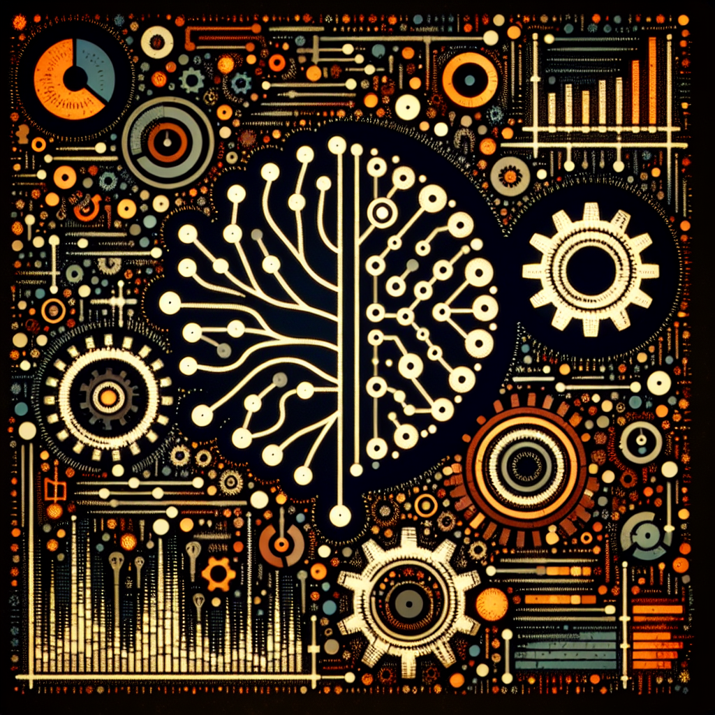 AI and machine learning (AI vs ML)
