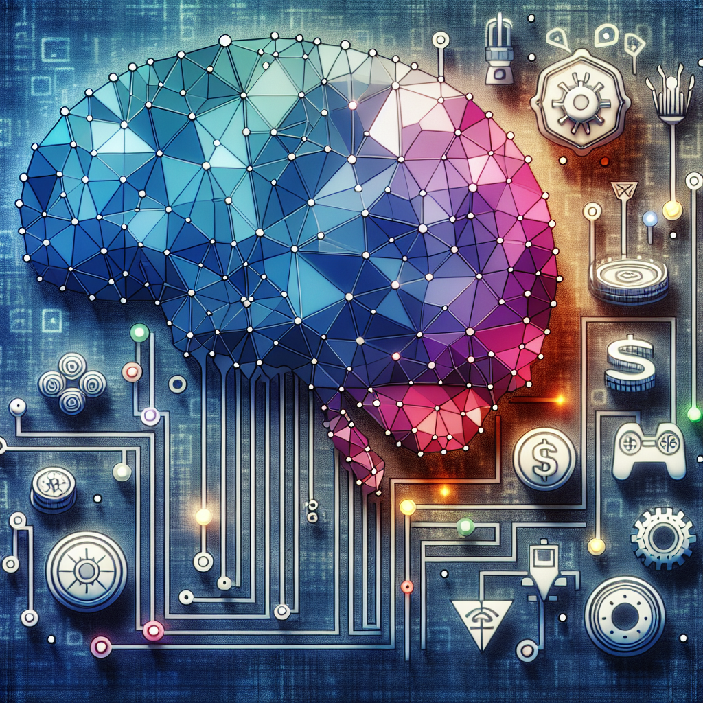 AI in the gaming industry