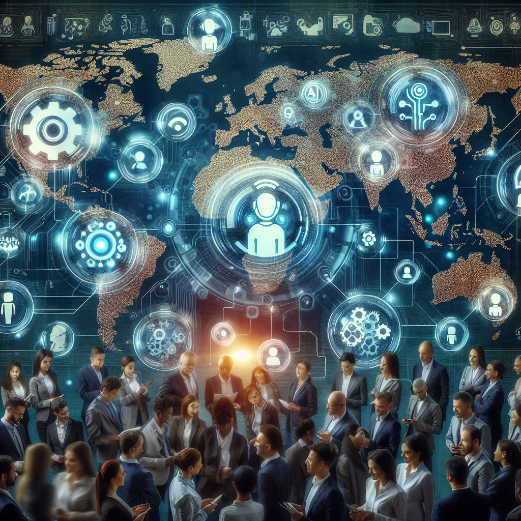 Conversational AI