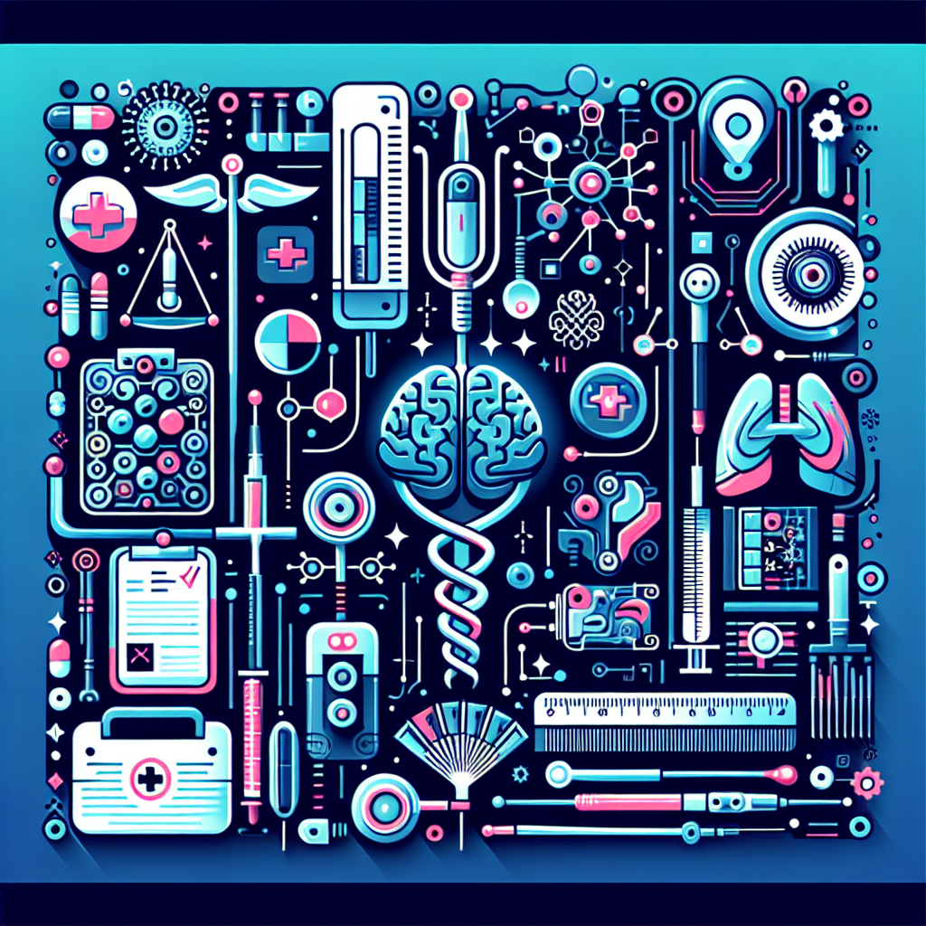 AI in healthcare