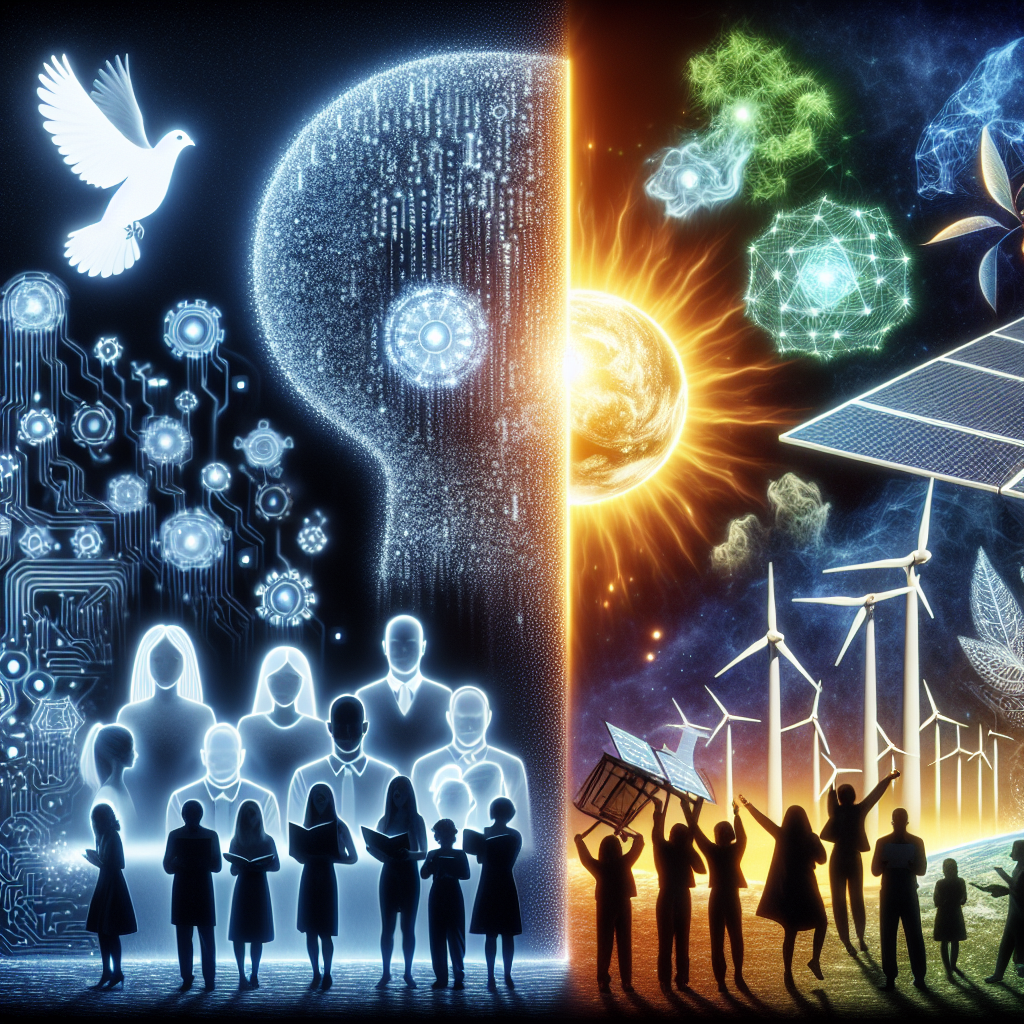 AI democratization