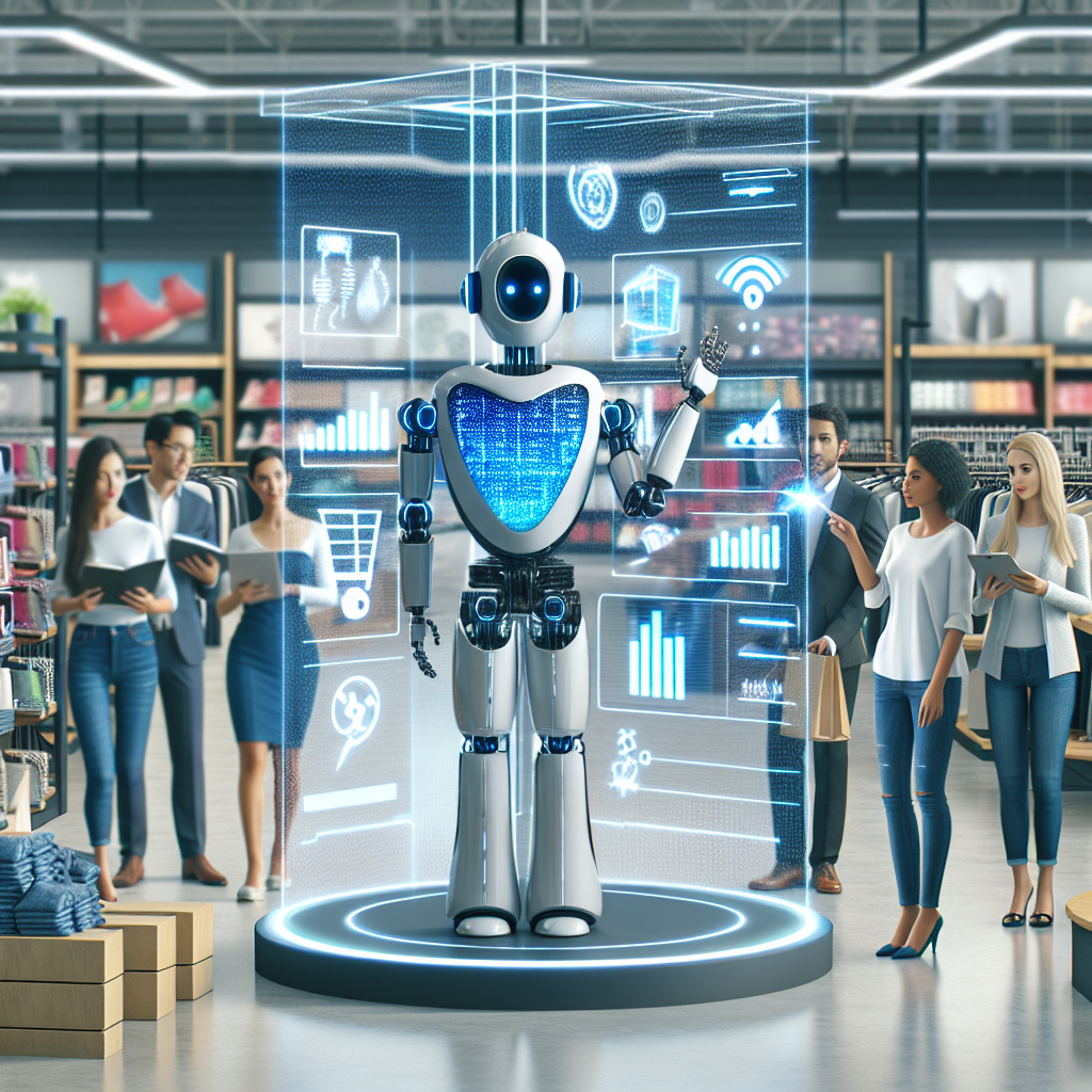 AI development