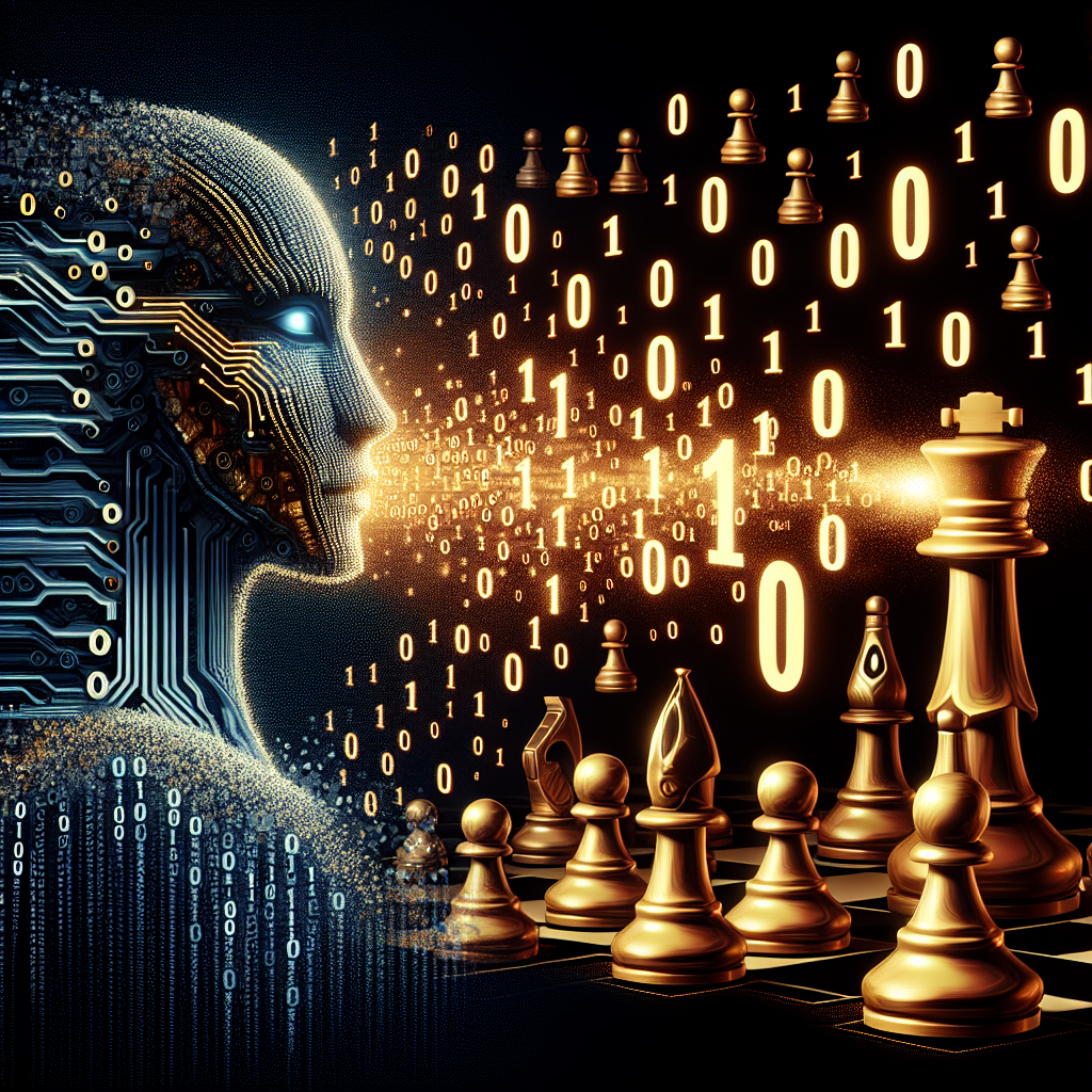 AI consulting