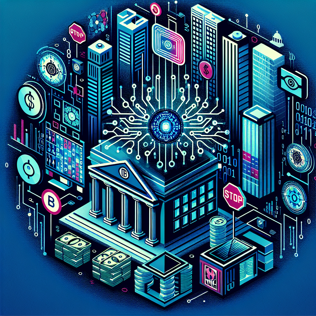 AI in banking