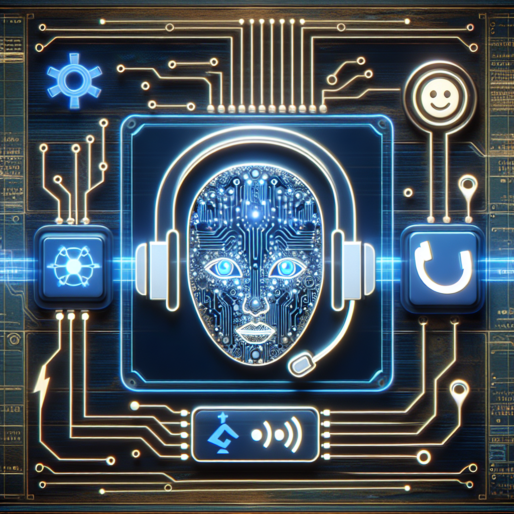 AI in customer service