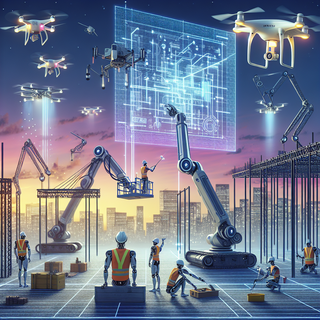 AI in architecture
