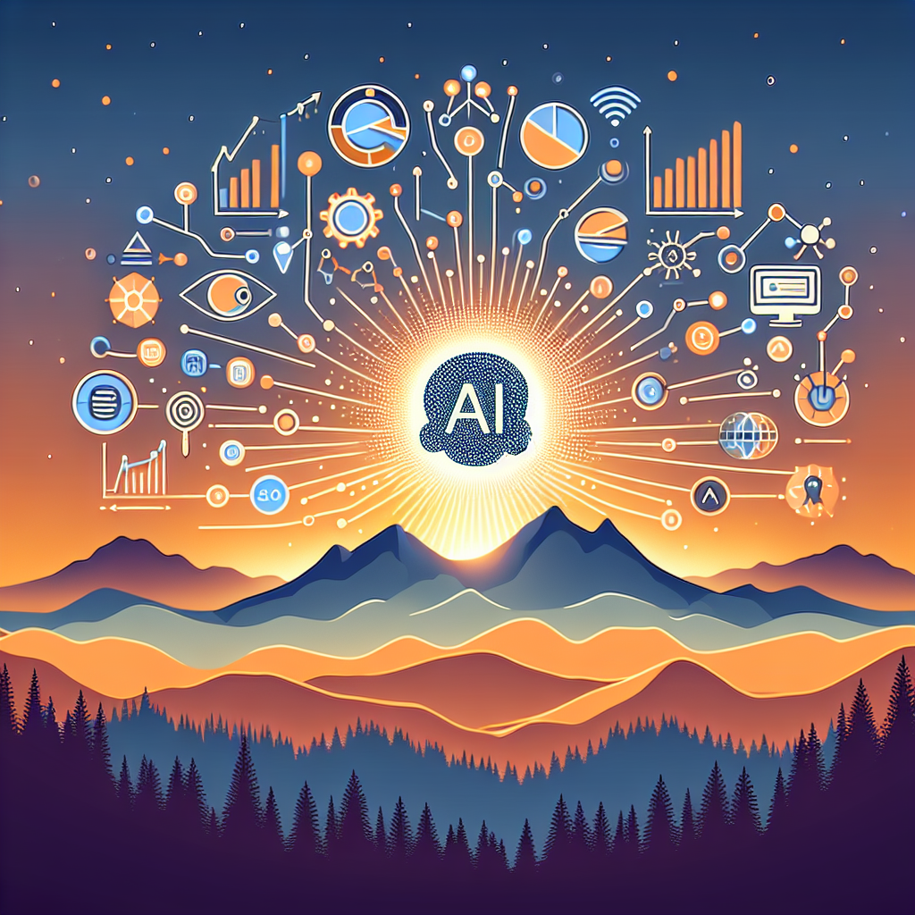 AI in marketing