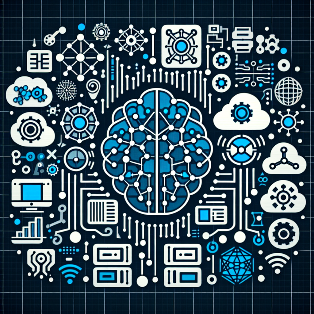 AI cloud services