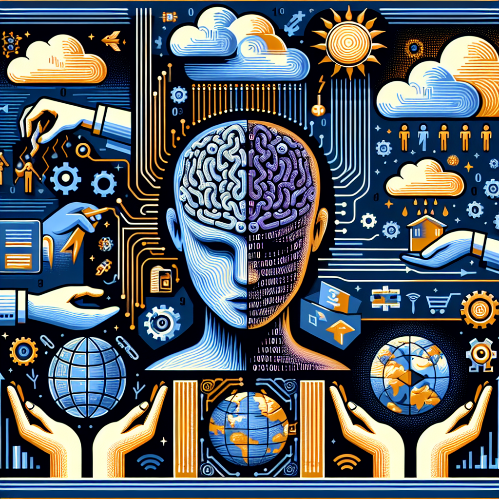 AI outsourcing